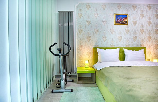 Deluxe Alezzi - Foto 14