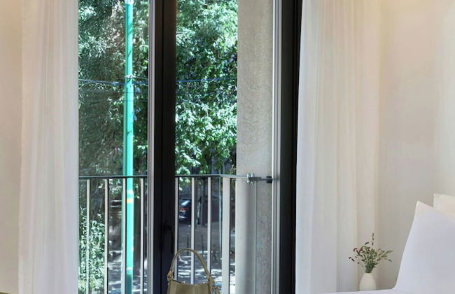 Sonder by Marriott Bonvoy Manzoni Apartments Torre Velasca - Foto 15