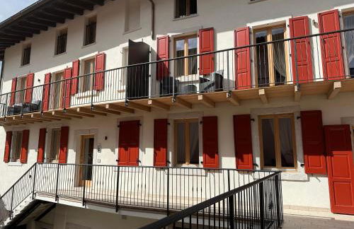 GARDA BALDO APARTMENTS_VIVALDI - Foto 34