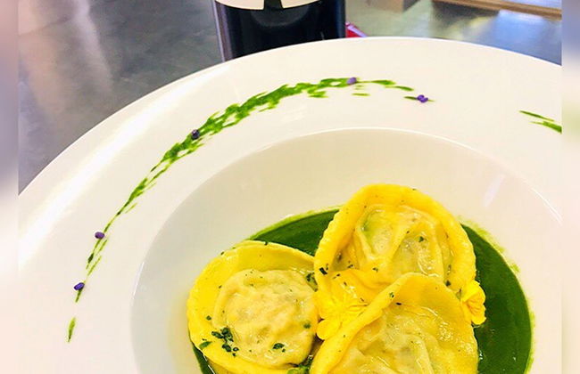 Agriturismo Al Credazzo - Photo 24