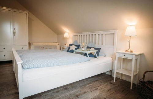 Strandnah, familienfreundlich, schön! Hoppetosse am Schönberger Strand - Foto 57