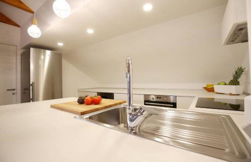 Apartman Baredine - Photo 60