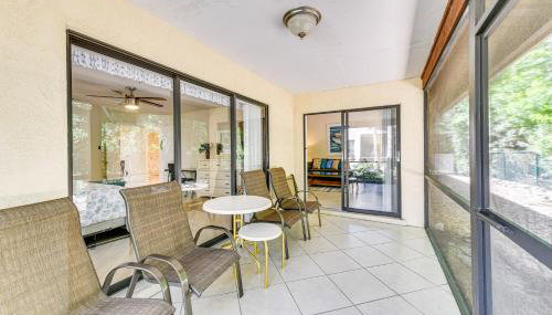 4 Mi to Siesta Beach Condo with Community Perks! - Foto 2