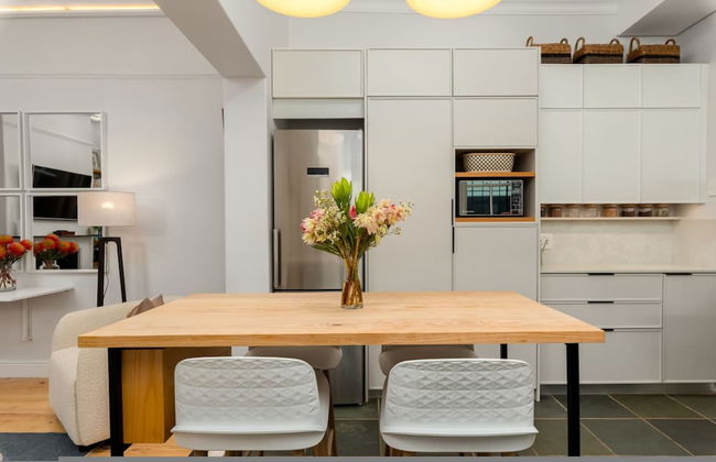 Trendy Heritage Home in Woodstock - Foto 8