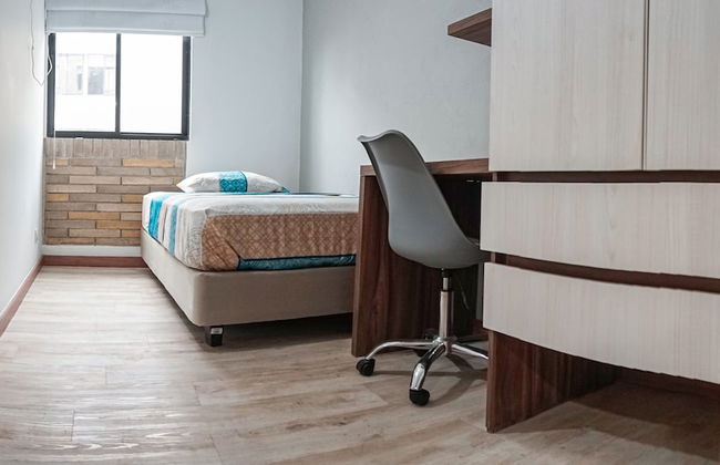 LivinnX Barranquilla 1 - Photo 17