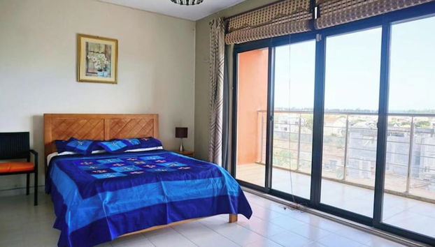 Palmyre Residence No 8 Licensed By Tourism Authority 10071 - Foto 3, Zimmer