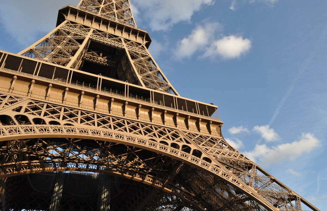 Excursión a París por libre + Crucero por el Sena - Foto 2