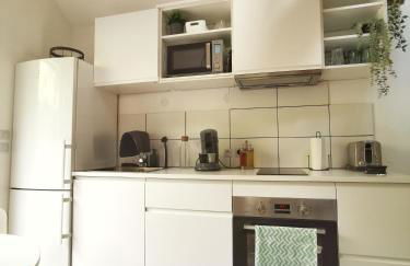 Au Mexico (Centre - Gare - Atypique - Parking) - Foto 11