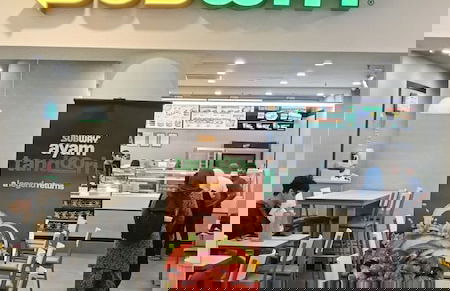 Falcon Apartment At Times Square - Foto 60