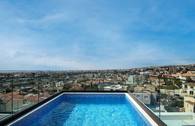 Phaedrus Living: Sea View Anna Residence 301 - Foto 17