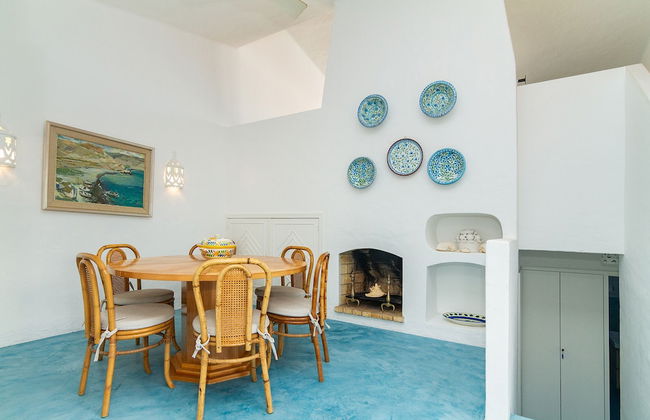 Liiiving in Algarve Alvor Blue Villa - Foto 10