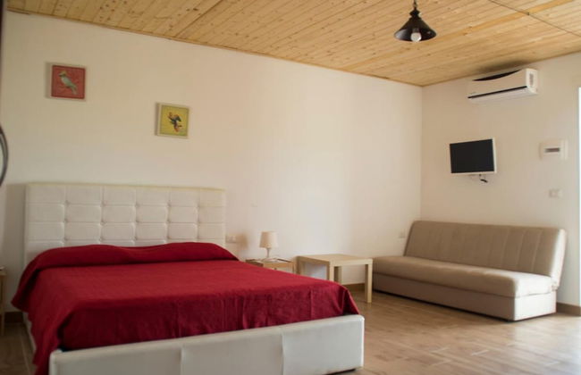 Agriturismo Fontana la Pietra - Foto 17