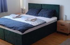 Apartman Petar Comfortable Apartment - Photo 1
