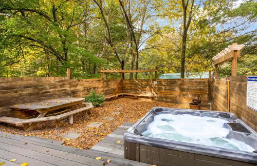 5 bd w Hottub - mins to Hunting Hiking & Fishing - Foto 30