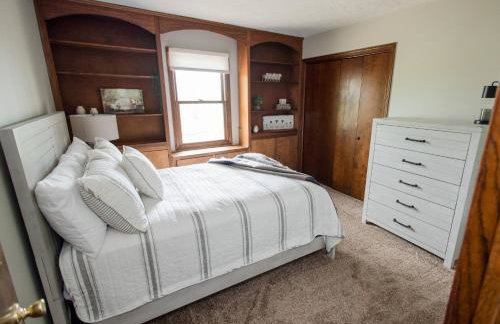 Sherwood Forest Park- 6BD/3BA on Private Ohio Land - Foto 39