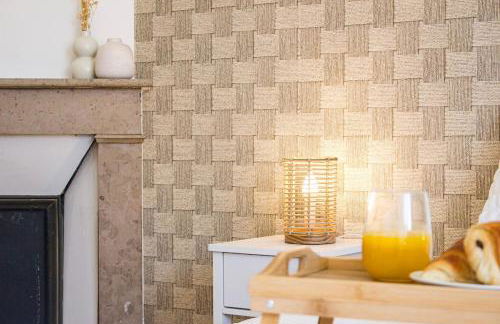 Summer - Centre-Ville Gare - Spacieux - Netflix - Foto 19