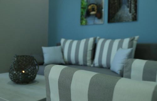 Theoxenia Chios Apartments - Photo 64