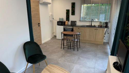 Le Petit Larmet - Foto 4, stove