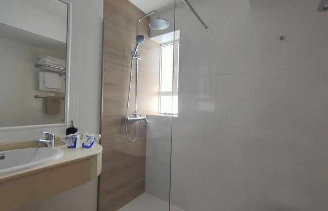 Apartamentos El Paseo - Foto 60