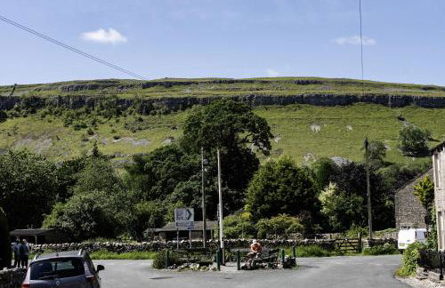 Bridge House Hot Tub Retreat - Kettlewell - Foto 6