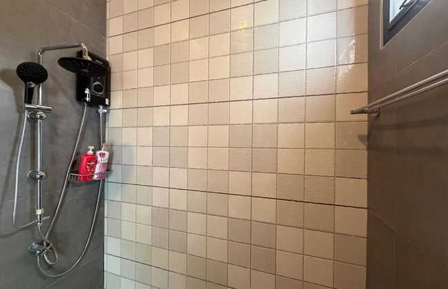 Orange Private Pool Villa, Near Cham Am Beach - Foto 47