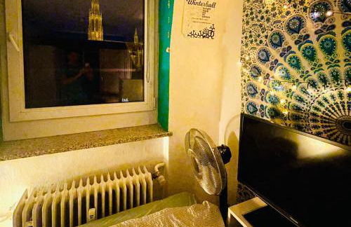 Ruheoase im Herzen von München - Foto 26