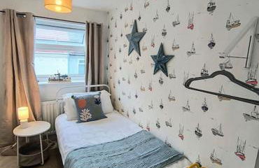 Seabreeze Pet friendly 3 bedroom house by the sea - Foto 15