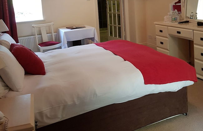 Carrygerry Country House - Foto 25