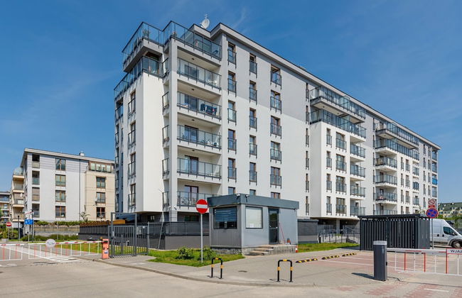 Ursus Sunny Studio by Renters - Foto 33