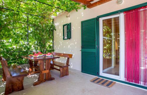 Family friendly house with a swimming pool Dugobabe, Zagora - 12617 - Foto 16