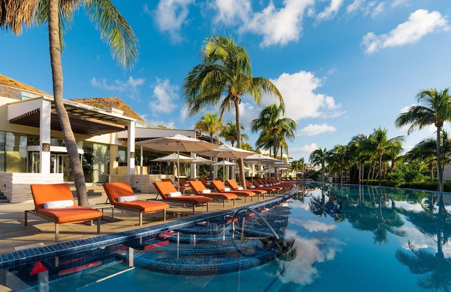Moon Palace The Grand Cancun - All-inclusive - Foto 64