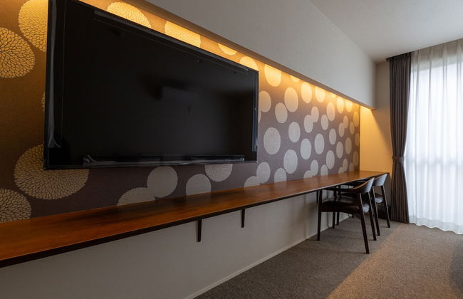 GRAND BASE Hiroshima Peace Memorial Park - Foto 62