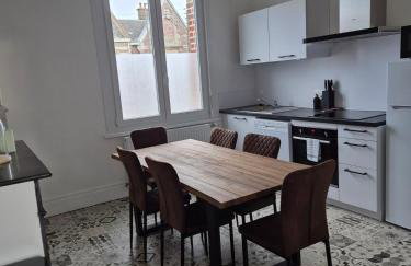 Appartement cosy -proche centre ville- nature - Photo 14