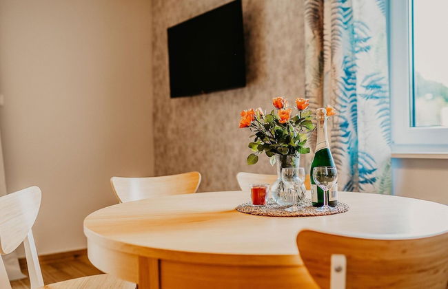 Holiday Home for 6 People in Resort With Pool-formerly TUI Ferienhaus - Foto 25