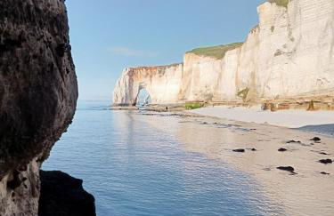 Les charmes Du Bosquet Parc d'Amour et Nature Parking Privé Sécurisé - Foto 20