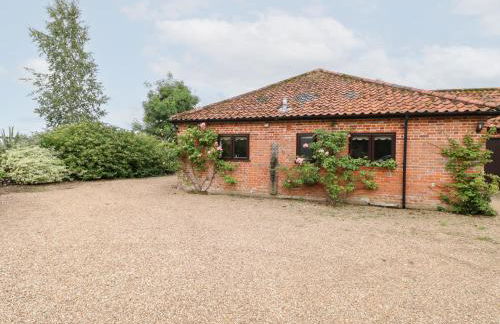 Lowbrook Cottage - Foto 21