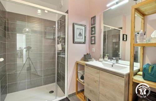 Le clos du ponant - Foto 21