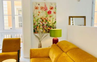 inncadizcasa Señorial de Rivadavia - Foto 6