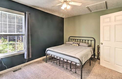 The Toasted Marshmallow Mt Jackson Retreat! - Photo 16