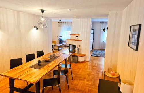 Ferienwohnungen Lindenhof - Foto 7