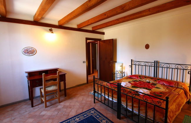 Belvilla by OYO Bagnoregio 12 - Foto 7