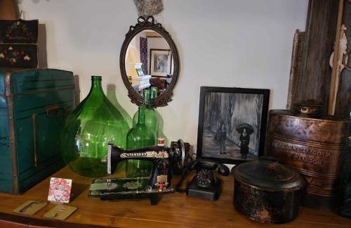 Traditional farmhouse - Photo 19