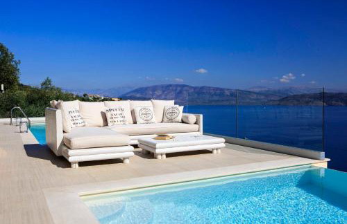 My Villa Corfu - Foto 9