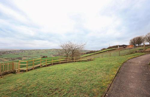 Great Edge Cottage - Foto 42