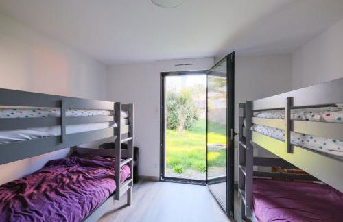 Les Balcons d'Esacy - À moins de 100 m de la plage - Photo 7