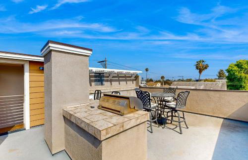 Ingraham Delight Pacific Beach - Foto 24