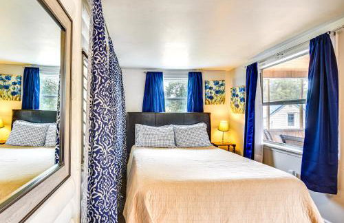 Cozy Cottage with Deck Walk to Lake of the Ozarks! - Foto 17