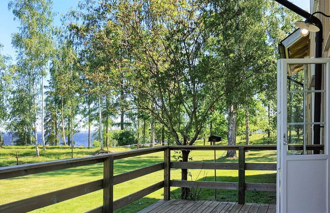 Holiday Home in Hova - Foto 42