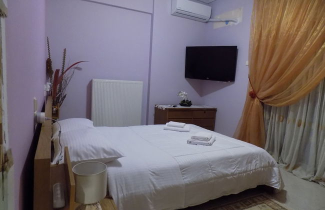 Natalys 2 Bd Gorgeous Apt in Volos - Foto 5