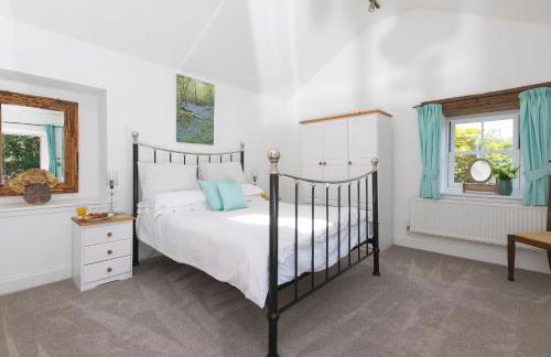 Pilgrims Barn - Foto 13